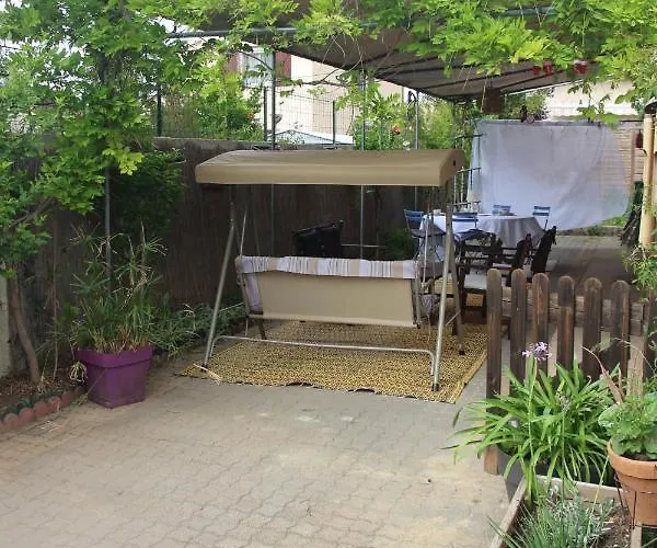 Hotel Sous Les Etoiles Exactement